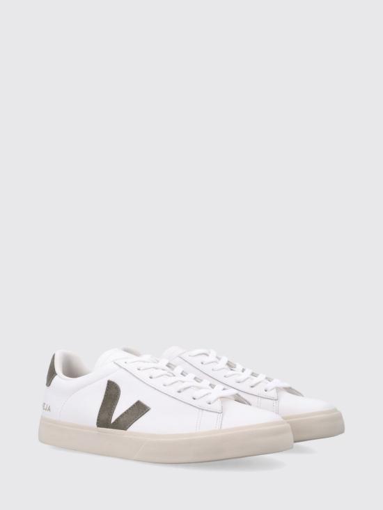 26SS 베자 스니커즈 UCP0502347 White - VEJA
