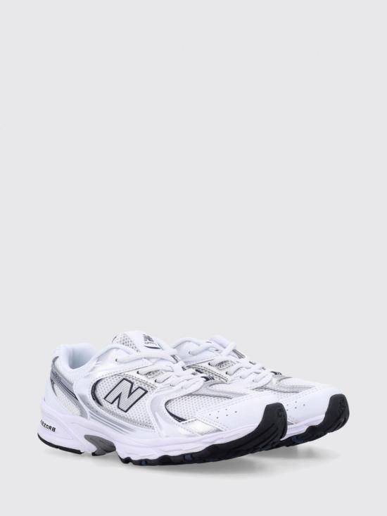 26SS [키즈] 뉴발란스 스니커즈 PZ530SB1 White - NEW BALANCE