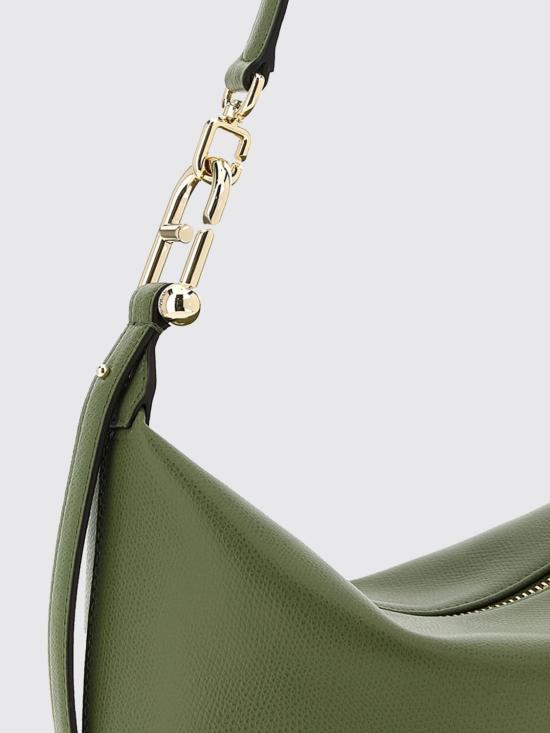 26SS 훌라 토트백 WE00877A0023 4555S Green - FURLA