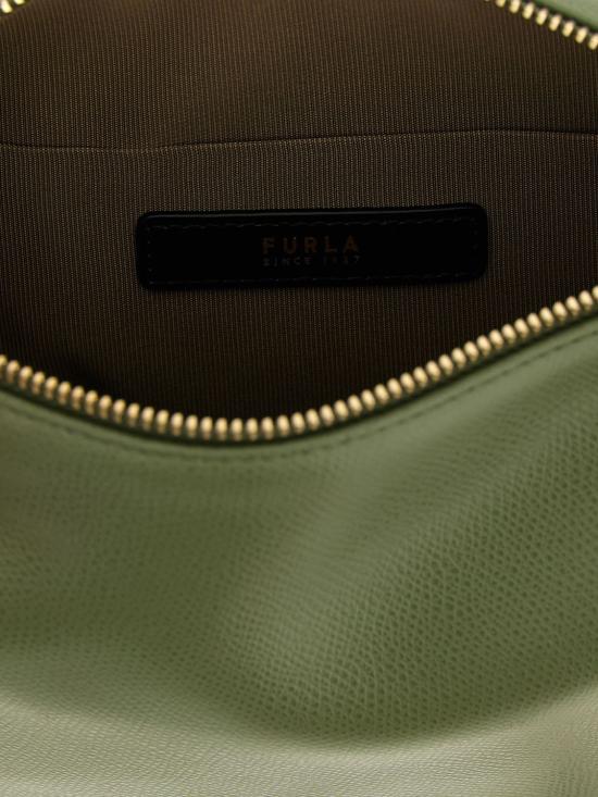 26SS 훌라 토트백 WE00877A0023 4555S Green - FURLA