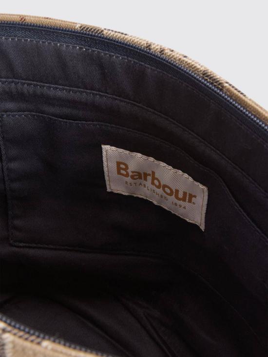 26SS 바버 토트백 LBA0468 BE71 Natural - BARBOUR