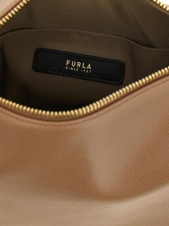 26SS 훌라 토트백 WE00877A0023 4489S Camel - FURLA