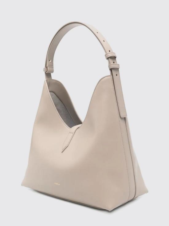 26SS 훌라 숄더백 WB01499BX3104 4488S Natural - FURLA