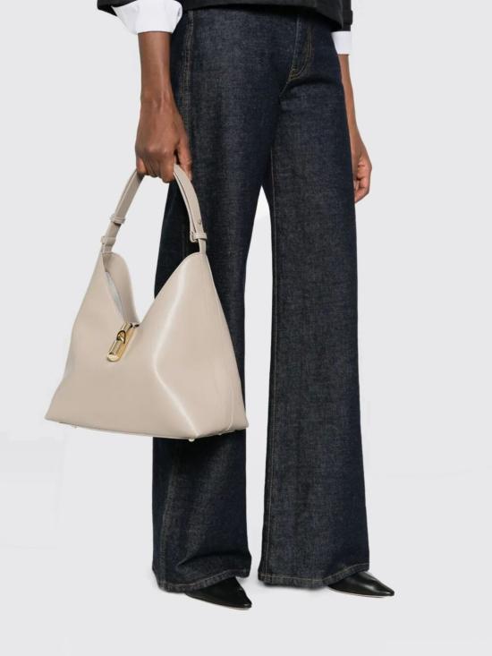 26SS 훌라 숄더백 WB01499BX3104 4488S Natural - FURLA