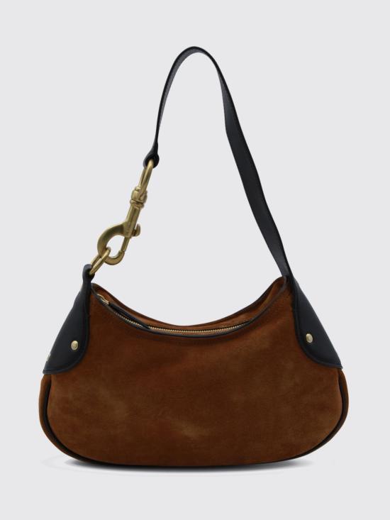 26SS 멀버리 숄더백 RL8925047 G924 Brown