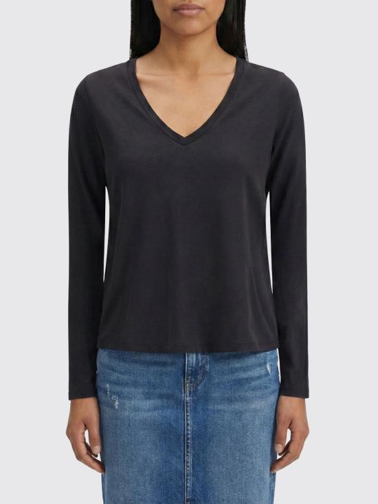 26SS 제임스펄스 반팔 티셔츠 WUC3225 BLK Black