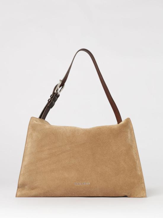 26SS 오르치아니 숄더백 B02231PEA BIS White