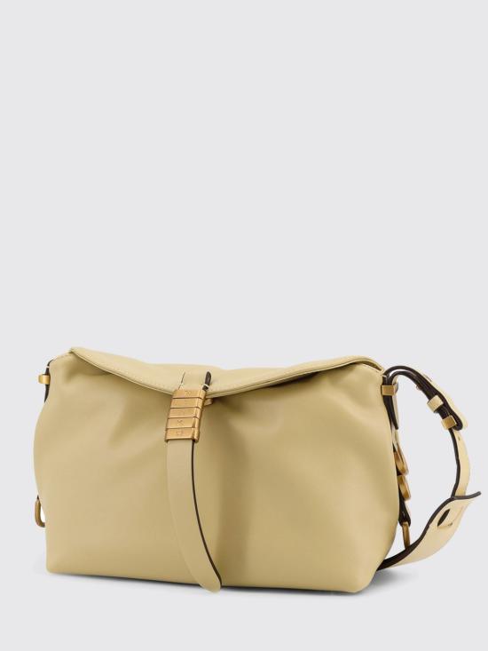 26SS 핑코 토트백 105895A1ZX C39Q Yellow - PINKO