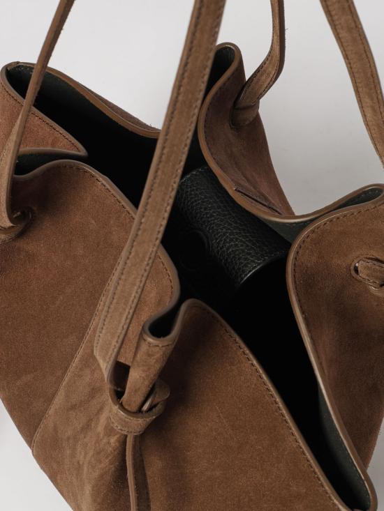 26SS 유제피 숄더백 MOCHI S004 Dark - YUZEFI