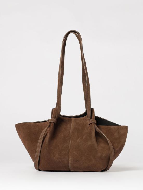 26SS 유제피 숄더백 MOCHI S004 Dark