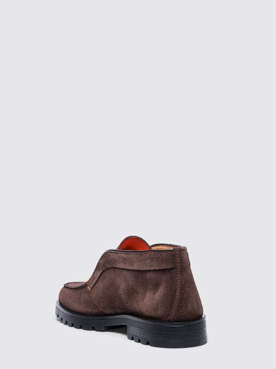 26SS 산토니 부츠 MGDC17823NEOBSEY T50 Dark - SANTONI