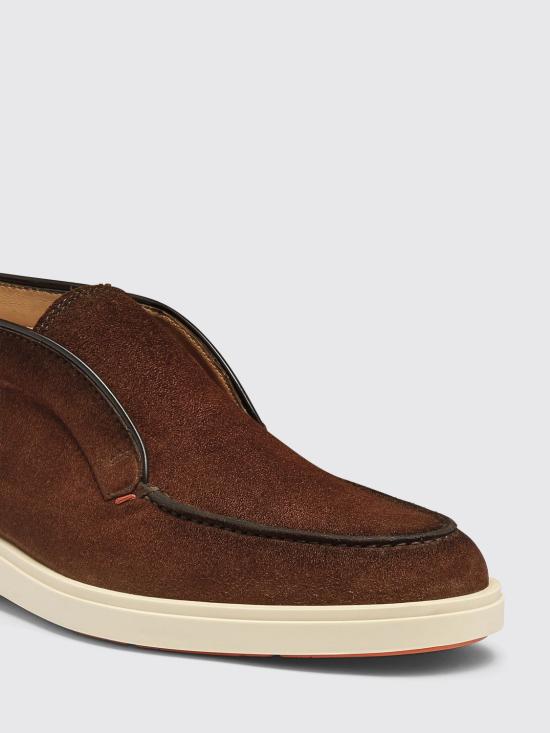 26SS 산토니 부츠 MGDT17823TICBGEX S26 Dark - SANTONI