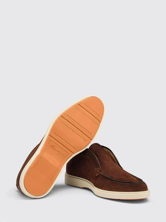 26SS 산토니 부츠 MGDT17823TICBGEX S26 Dark - SANTONI