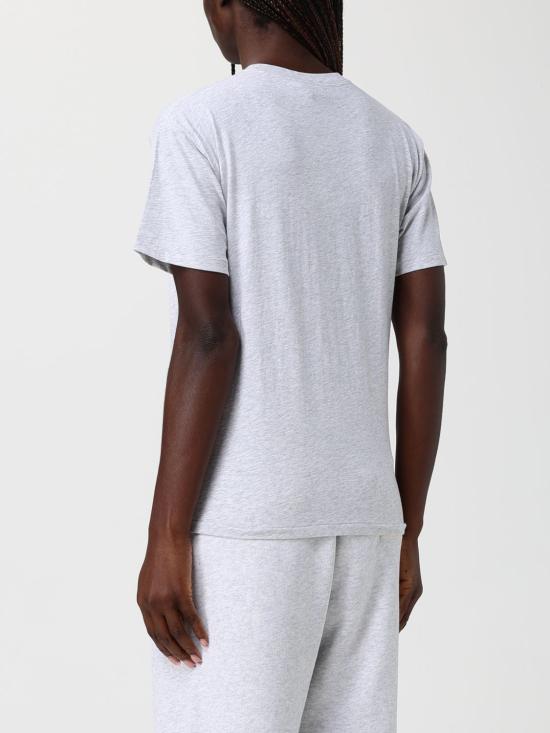 26SS 폴로 랄프로렌 반팔 티셔츠 211A96261 001 Grey - POLO RALPH LAUREN