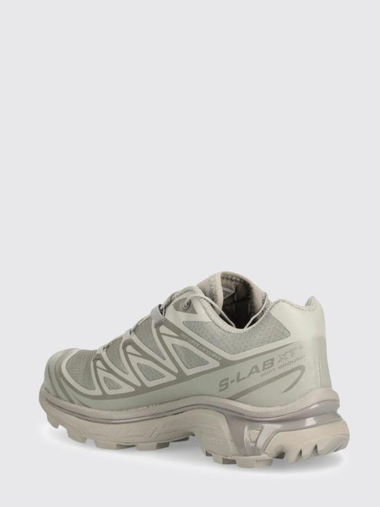 26SS 살로몬 스니커즈 L47444 800 Grey - SALOMON