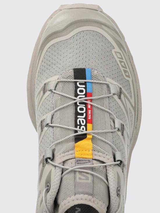 26SS 살로몬 스니커즈 L47444 800 Grey - SALOMON