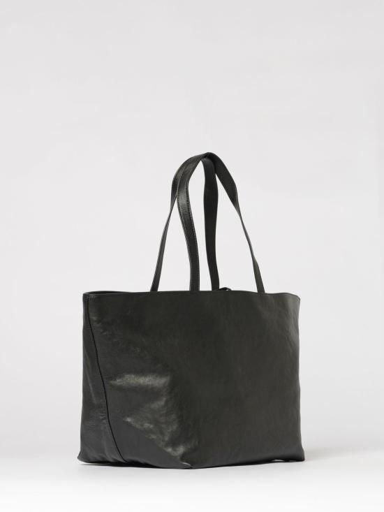 26SS 알렉산더 왕 토트백 20325T20L 001 Black - ALEXANDER WANG