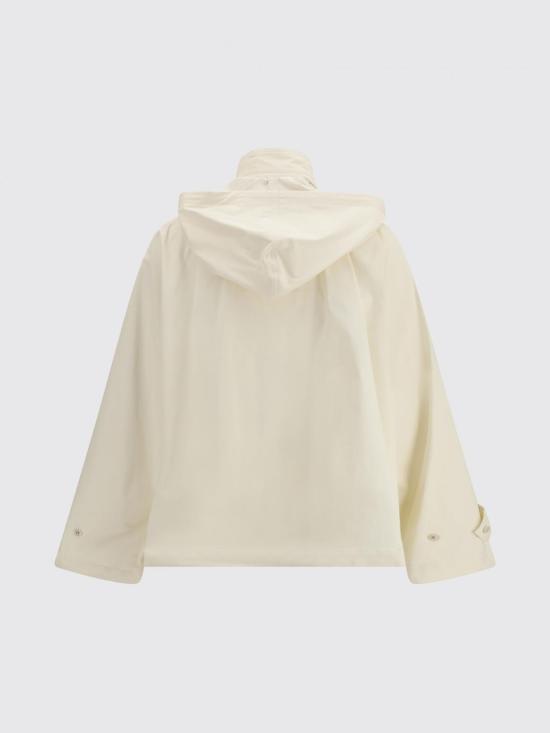 26SS 파비아나 필리피 자켓 CTD266F247L790 0145 Butter - FABIANA FILIPPI