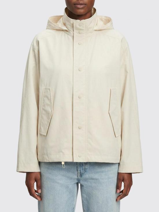 26SS 파비아나 필리피 자켓 CTD266F247L790 0145 Butter