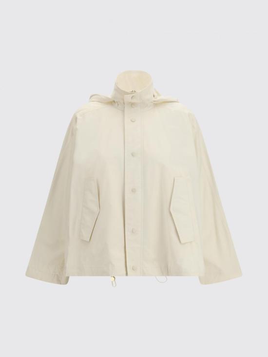 26SS 파비아나 필리피 자켓 CTD266F247L790 0145 Butter - FABIANA FILIPPI