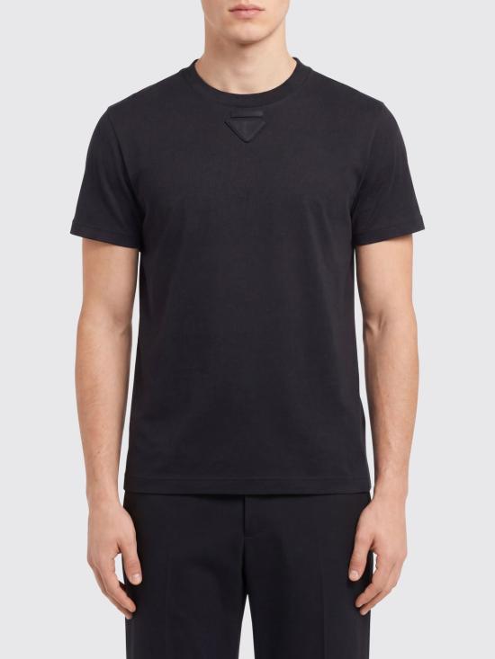 26SS 프라다 스웨터 UJN979SOOO11CD F0002 Black