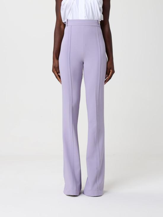 26SS 엘리자베타프랜치 팬츠 PA16961E2 EV7 Lilac
