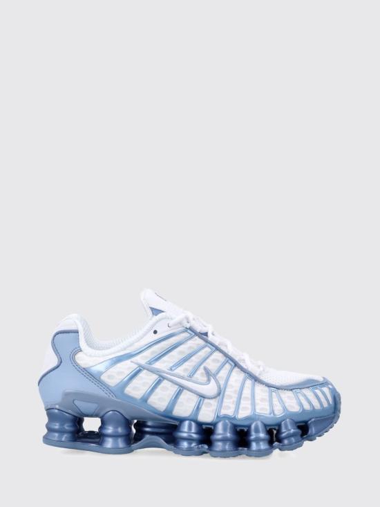26SS 나이키 샥스 TL 스니커즈 AR3566 106 Gnawed Blue
