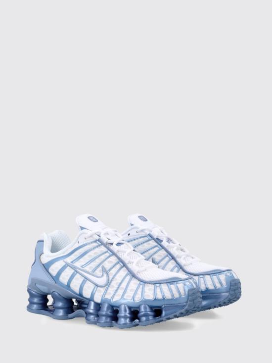26SS 나이키 샥스 TL 스니커즈 AR3566 106 Gnawed Blue - NIKE