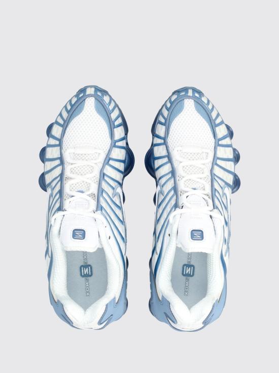 26SS 나이키 샥스 TL 스니커즈 AR3566 106 Gnawed Blue - NIKE