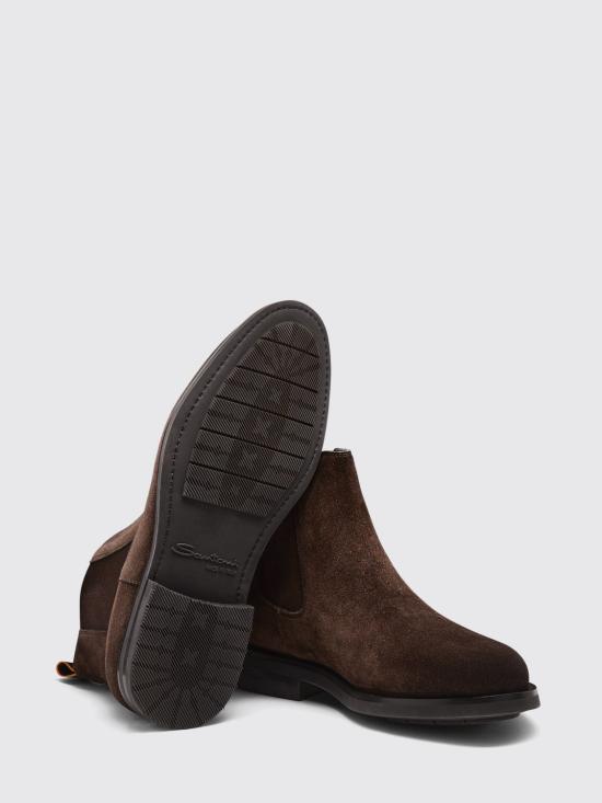 26SS 산토니 부츠 MCCO17838PI2HGEX T50 Dark - SANTONI