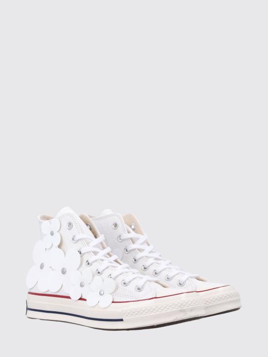 26SS 컨버스 스니커즈 A20663C WF White - CONVERSE
