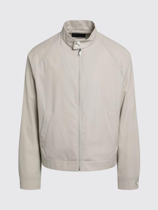 26SS 프라다 자켓 SGD086SOOO19AM F0036 Sand