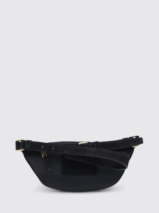 26SS 모스키노 벨트백 3PP0OF210 0B Black - MOSCHINO