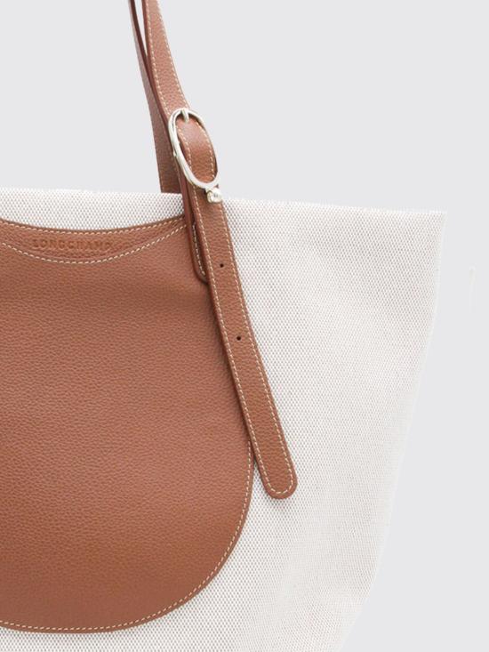 26SS 롱샴 숄더백 10366HJG 121 Camel - LONGCHAMP