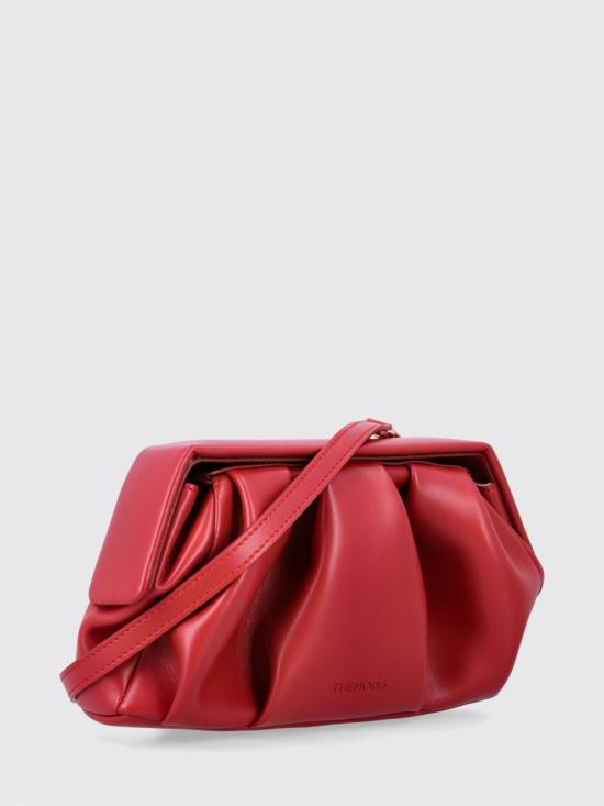 26SS 더모아레 토트백 261WTMAP0OOVF 1557A Red - THEMOIRE