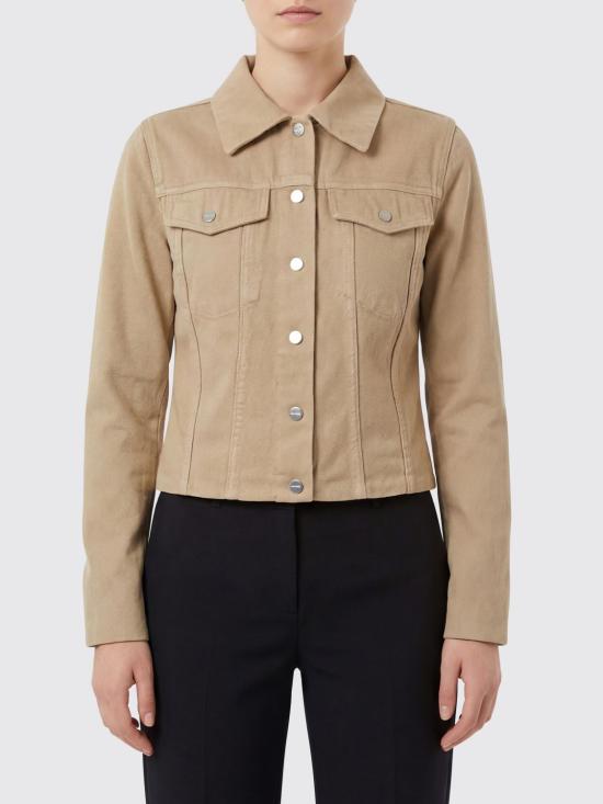 26SS 돈답 자켓 DJ751BF0018DPTD 733 Brown