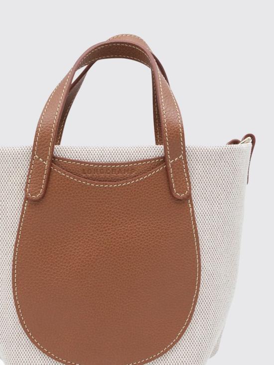 26SS 롱샴 르 콩플리스 크로스 바디백 10368HJG 121 Camel - LONGCHAMP