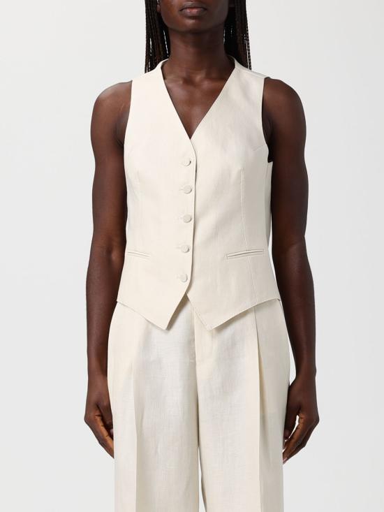 26SS 딸리아토레 베스트 GRACIE340021 EA959 Beige