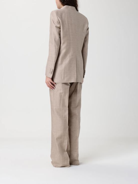 26SS 딸리아토레 수트 세트 TADRIANNE11BADA40008 T1305 Beige - TAGLIATORE