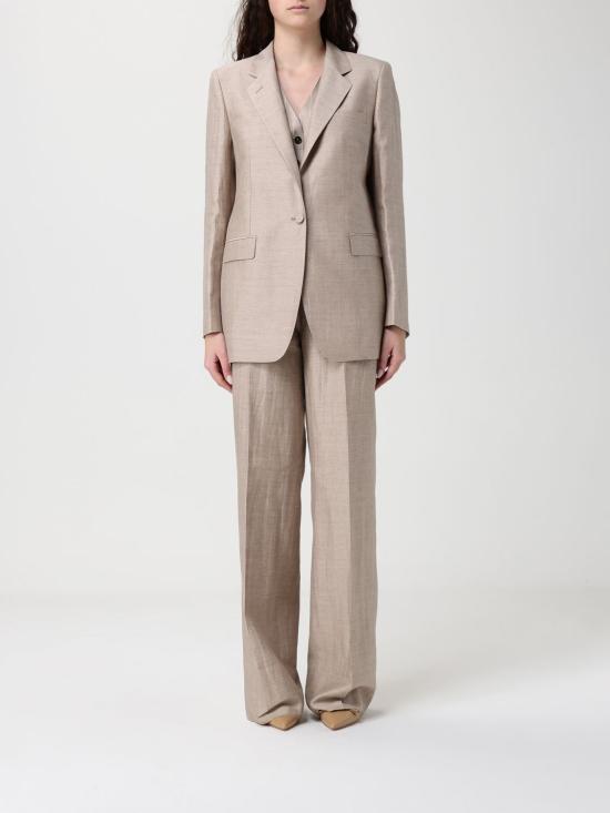 26SS 딸리아토레 수트 세트 TADRIANNE11BADA40008 T1305 Beige