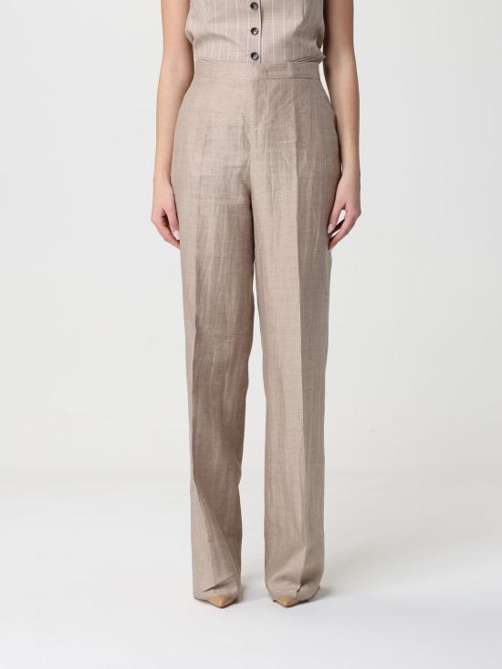 26SS 딸리아토레 수트 세트 TADRIANNE11BADA40008 T1305 Beige - TAGLIATORE