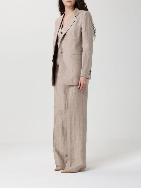 26SS 딸리아토레 수트 세트 TADRIANNE11BADA40008 T1305 Beige - TAGLIATORE