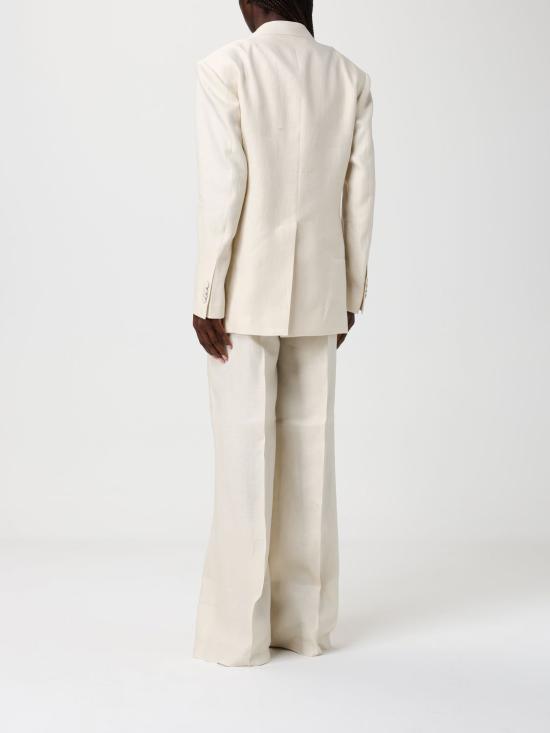 26SS 딸리아토레 수트 세트 TLORELEY19BEI340021 EA959 Beige - TAGLIATORE