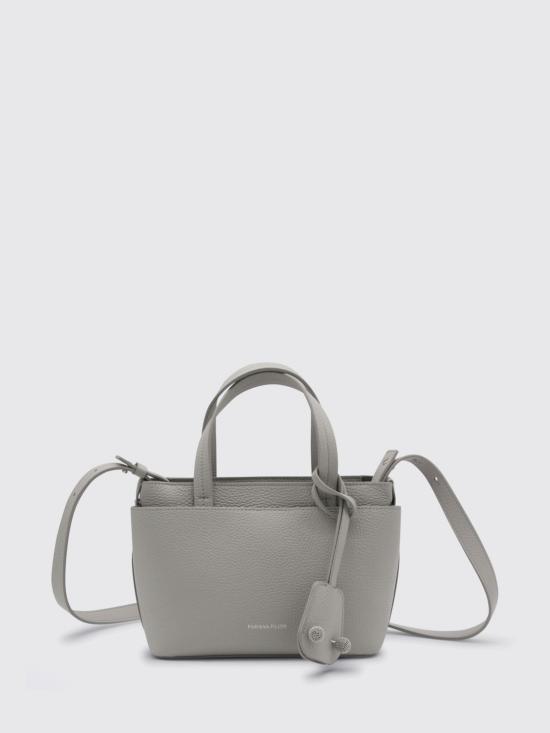 26SS 파비아나 필리피 토트백 BGD266A861M002 8149 Grey