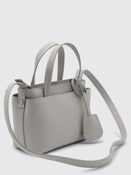 26SS 파비아나 필리피 토트백 BGD266A861M002 8149 Grey - FABIANA FILIPPI