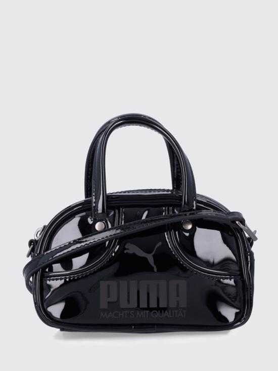 26SS 푸마 토트백 091824 02 Black