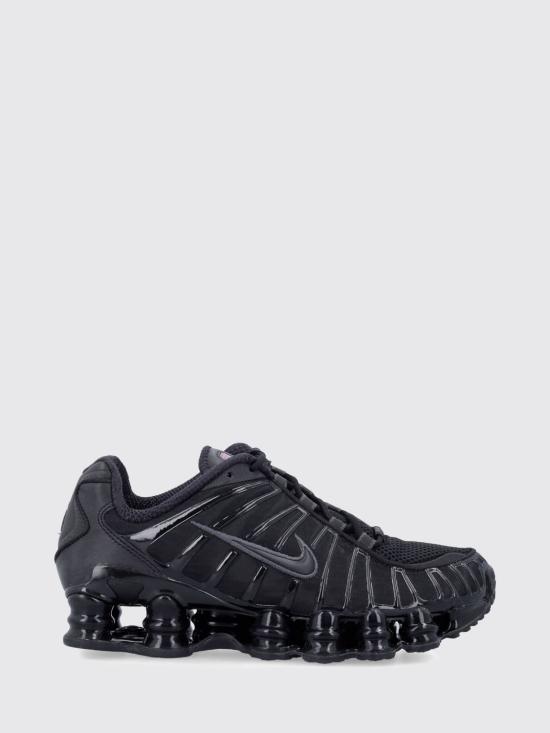 26SS 나이키 샥스 TL 스니커즈 AR3566 002 Black