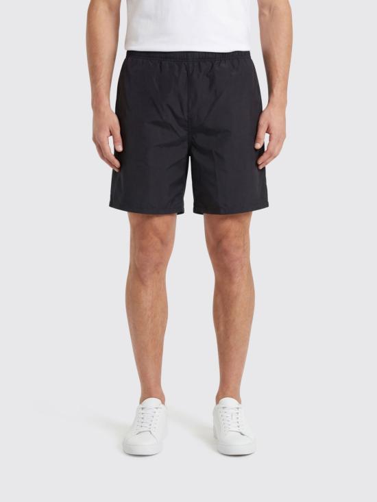 26SS 프라다 스윔팬츠 UB333SOOO1WQ9 F0002 Black