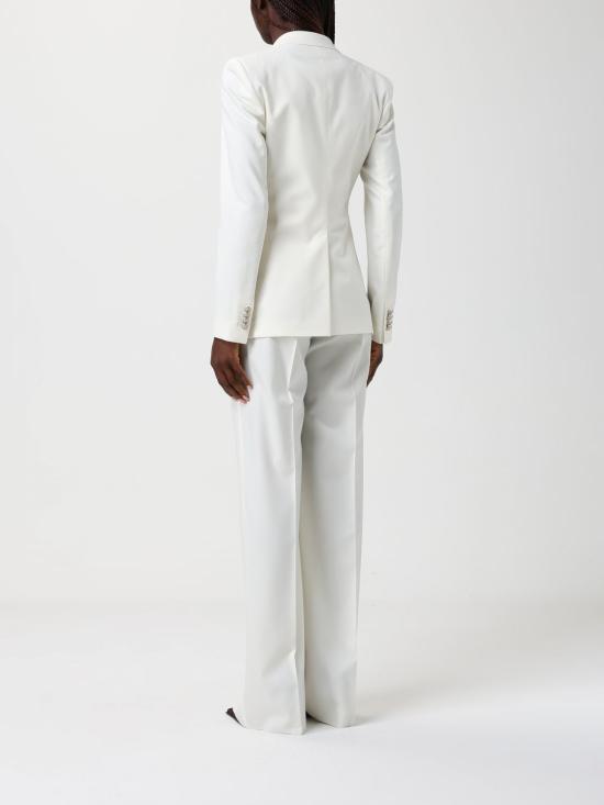 26SS 딸리아토레 수트 세트 TPARIGI10BAD150188 X1281 Cream - TAGLIATORE