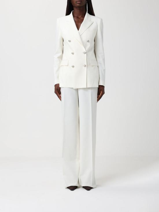 26SS 딸리아토레 수트 세트 TPARIGI10BAD150188 X1281 Cream